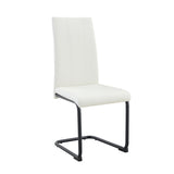 Upholstered Dining Chairs For Dining Room