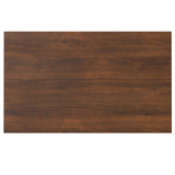 Hunter - Square Tabletop Dining Table