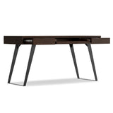 Lowry - Handcrafted Desk