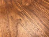 Pineda - Coffee Table - Brown