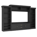 Entertainment Centers