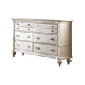 Dresser & Mirror
