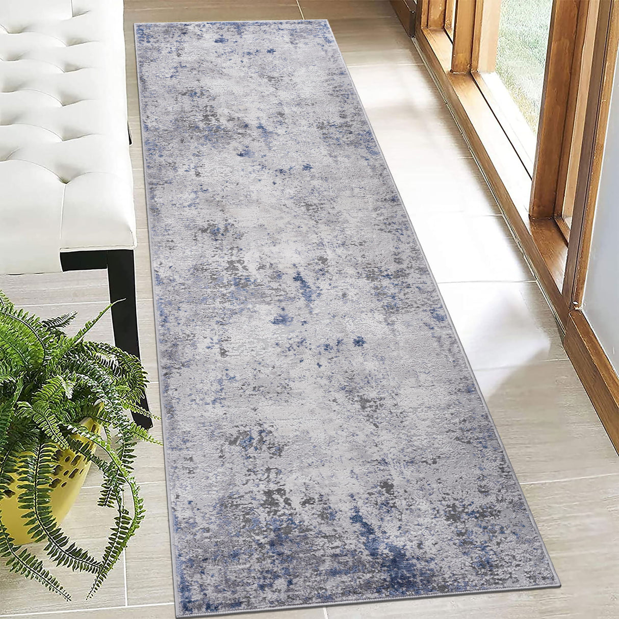 Marfi - Abstract Rug