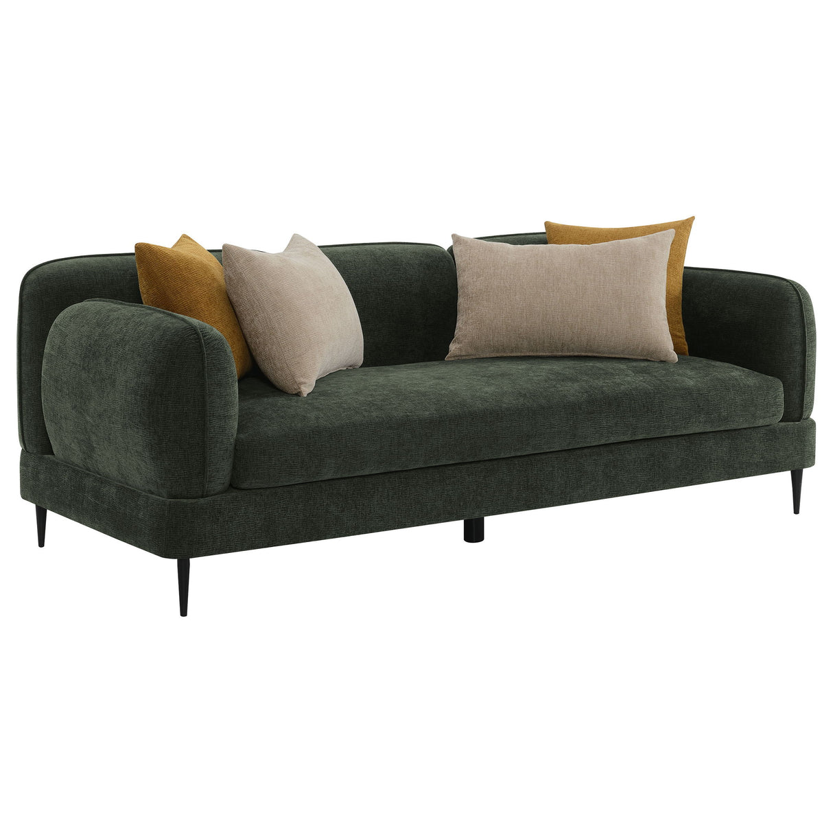 Repley - Track Arm Sofa