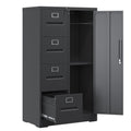 Cabinets