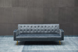 Comfort Compact Design Sofa Bed