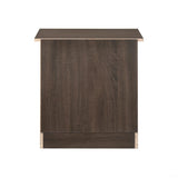 Hudson - Nightstand