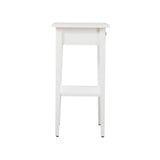 High Quality Wood Nightstand
