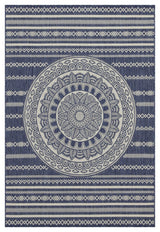 Sunshine - Indoor / Outdoor Area Rug - Polypropylene