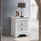 Verona - Nightstand