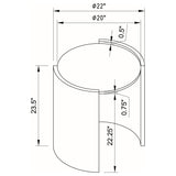 Zende - Round Table