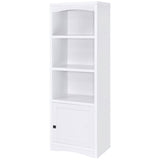 Stott - 3 Shelf Media Tower