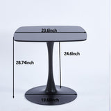 Modern Stylish Design Dining Table
