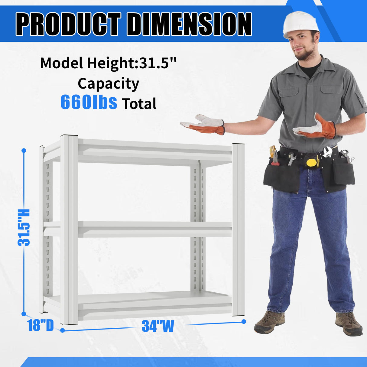 Fish Tank Stand