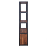 Sara - Bookshelf - Walnut
