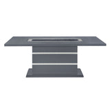 Ariya - Dining Table