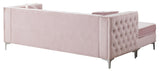 Paige - Sofa Chaise