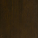 Amherst - TV Media Stand, Handcrafted