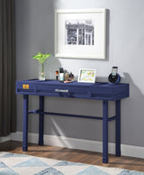 Cargo - Vanity Desk With Functional Storage