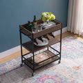 Bars & Bar Carts