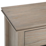 Artisan - Handcrafted Bedside Table