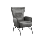 Contemporary Style Accent Chair