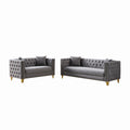 Sofas & Loveseats