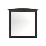 Modern Farmhouse Design Elegant Wall Mirror