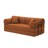 Convertible Sleeper Sofa Bed For Living Room