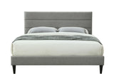 Channel Bed Compact Design With USB