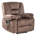 Recliners