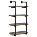Shelves