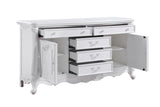 Latisha - Dresser - White