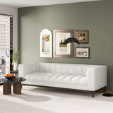 Melissa - Mid Century Modern Sofa