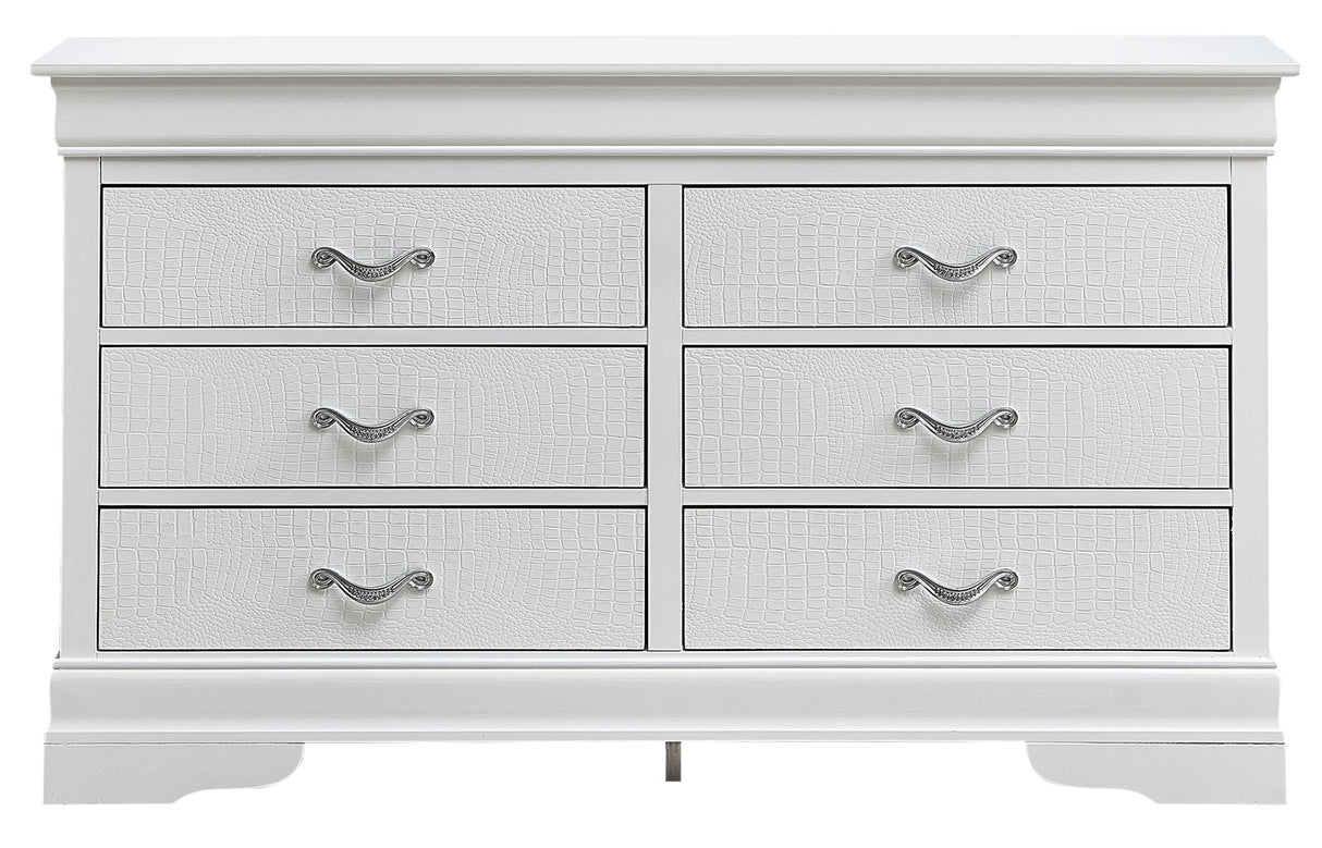 Lorana - Sophisticated Storage Solution