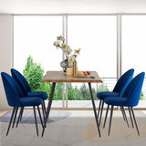 Dining Side Chairs (Set of 4)