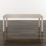 Modern Table Compact Design