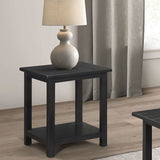 Castleton - Table