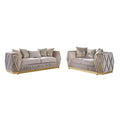 Living Room Sets