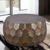 Ct101 - Round Coffee Table