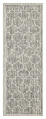 Sunshine - 2'7" X 7'3" Polypropylene Indoor / Outdoor Area Rug