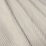 Upholstered Rectangle Ottoman