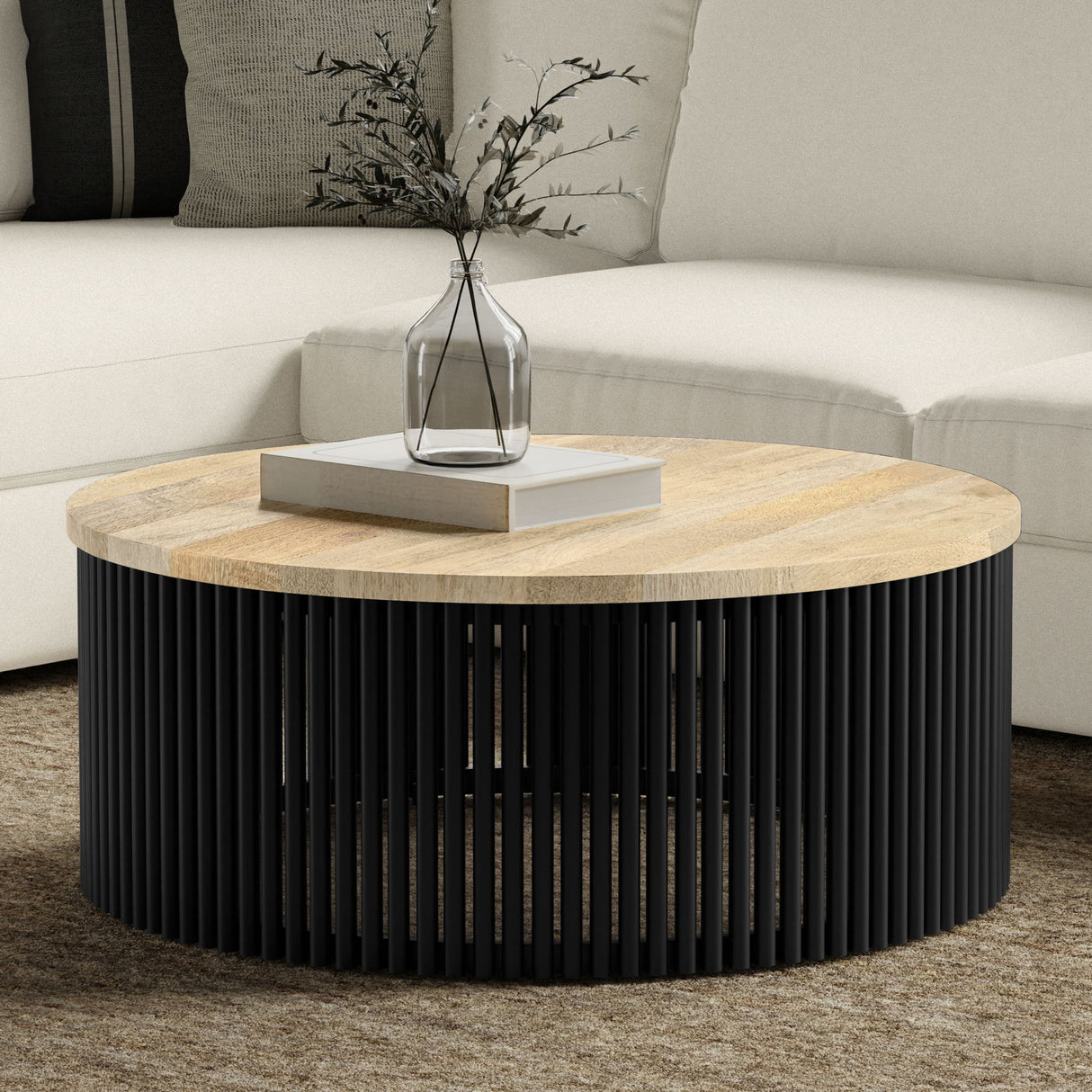 Demy - Table