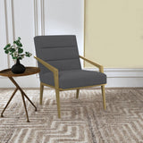 Merriman - Arm Accent Chair