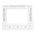 Entertainment Centers