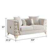 Contessa - Living Room Set