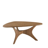 Triangle Table With Unique Design