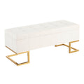Benches