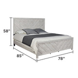 Denver - Bed