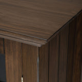 Bedford - Storage Media Cabinet